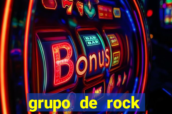 grupo de rock whatsapp 2024