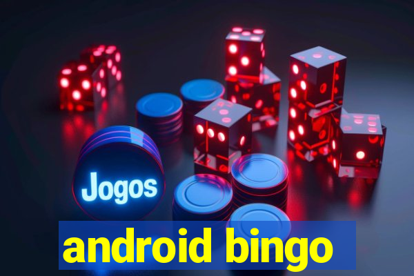 android bingo