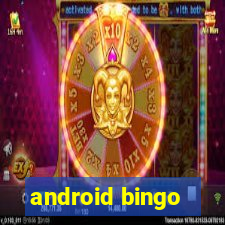 android bingo