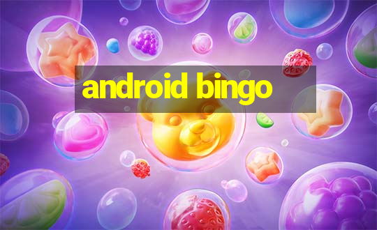 android bingo