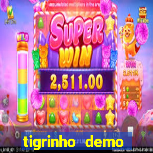 tigrinho demo casino 24