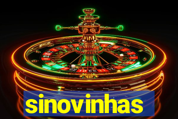 sinovinhas