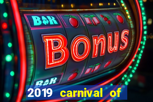 2019 carnival of venice casino of venice