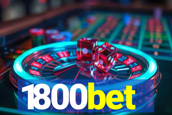 1800bet