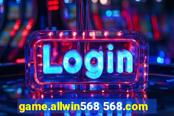 game.allwin568 568.com