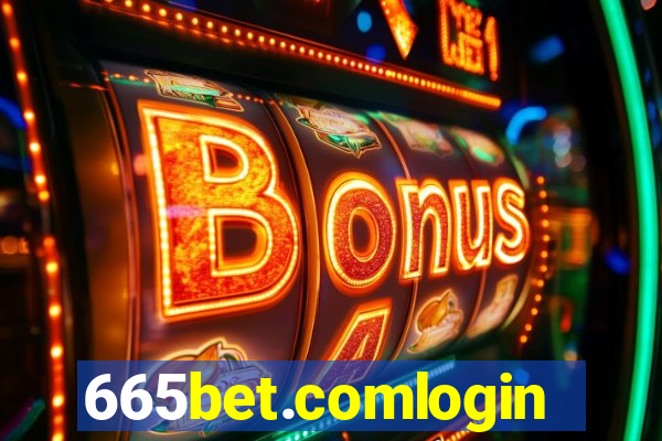 665bet.comlogin