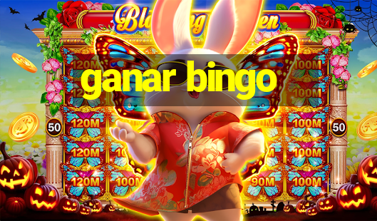 ganar bingo