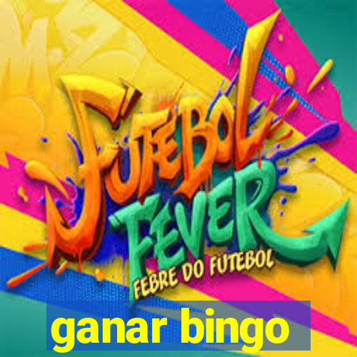 ganar bingo