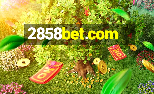 2858bet.com