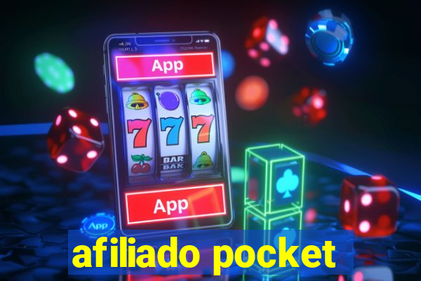 afiliado pocket