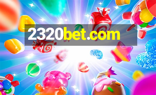 2320bet.com