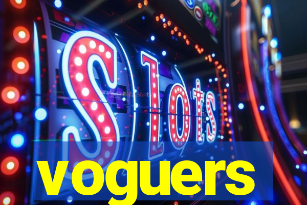 voguers