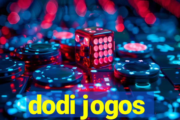 dodi jogos