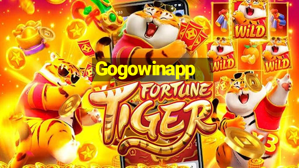 Gogowinapp