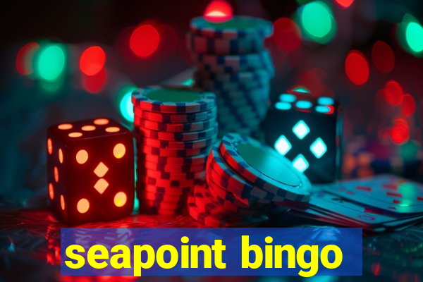 seapoint bingo