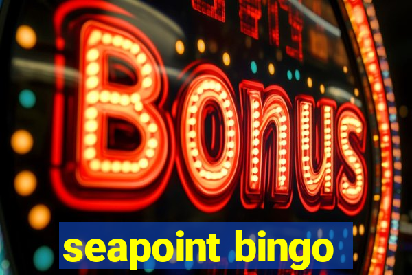 seapoint bingo