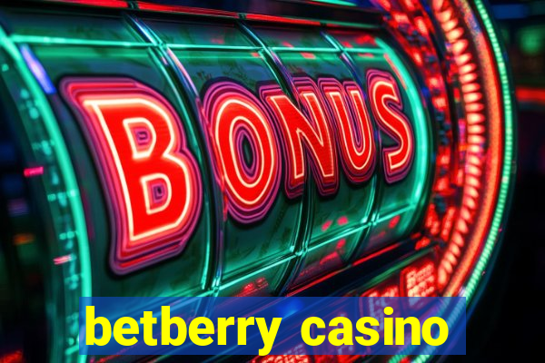 betberry casino