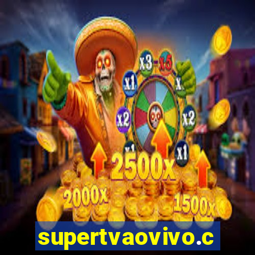 supertvaovivo.co