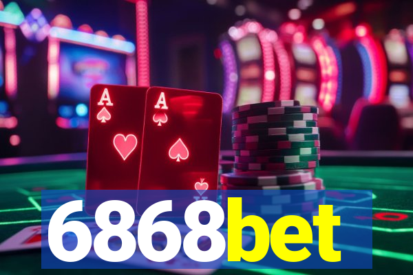 6868bet