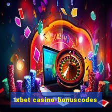 1xbet casino-bonuscodes