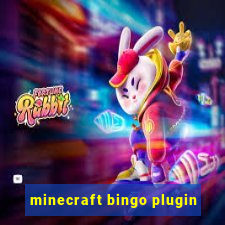 minecraft bingo plugin