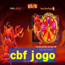 cbf jogo