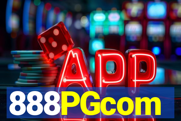 888PGcom