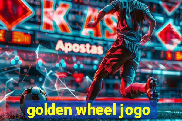 golden wheel jogo