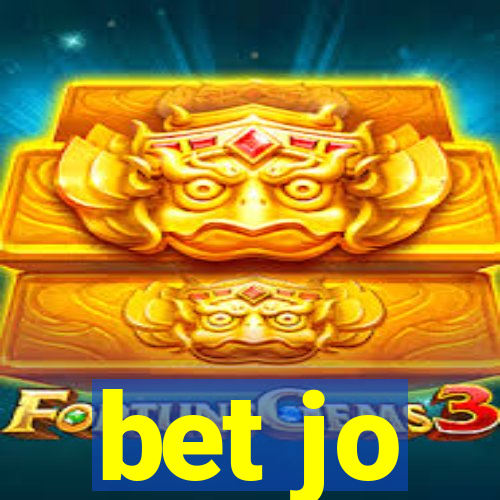 bet jo