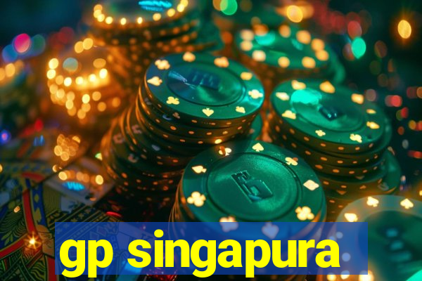 gp singapura