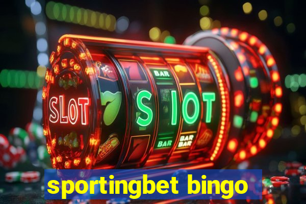 sportingbet bingo