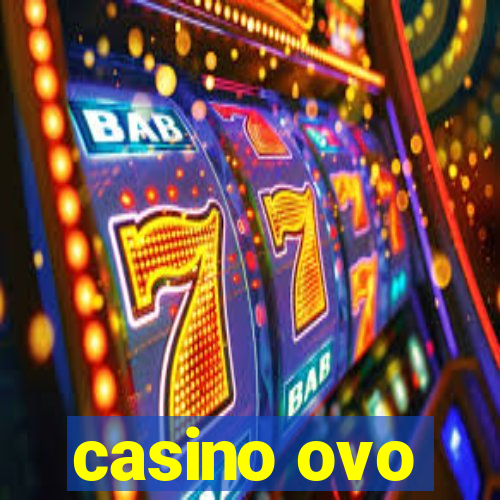 casino ovo