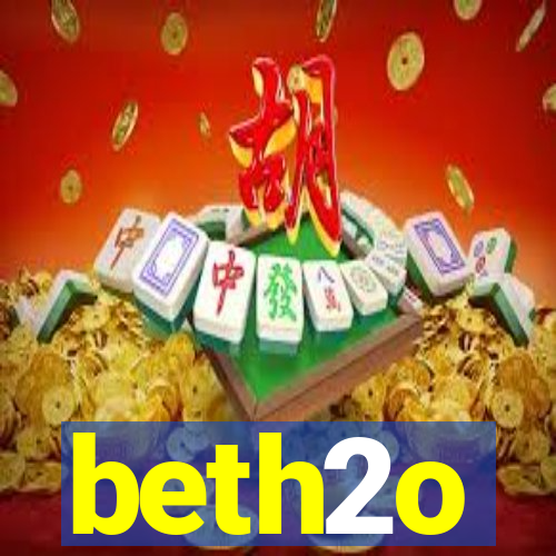 beth2o