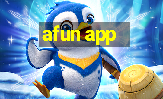 afun app