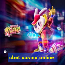 cbet casino online