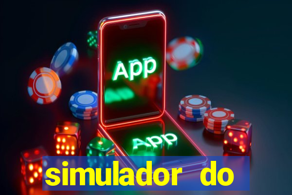 simulador do fortune ox