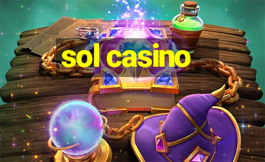 sol casino