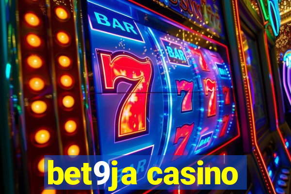 bet9ja casino