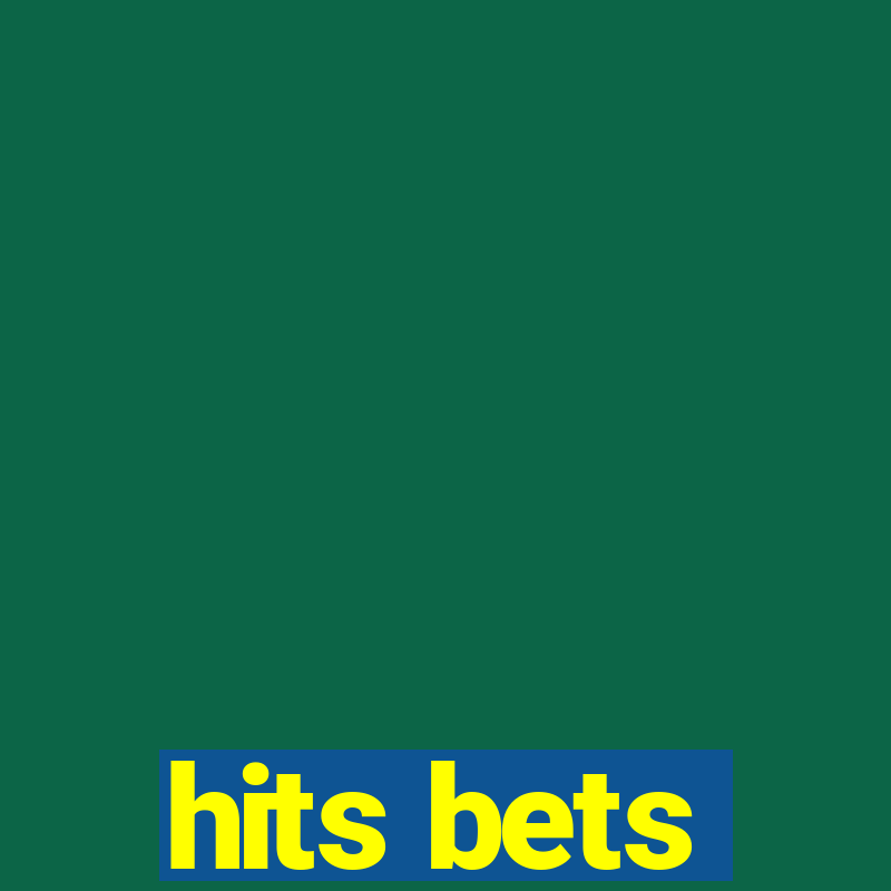 hits bets