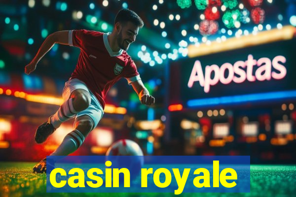 casin royale