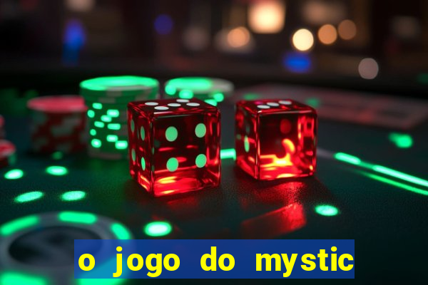 o jogo do mystic bingo paga mesmo