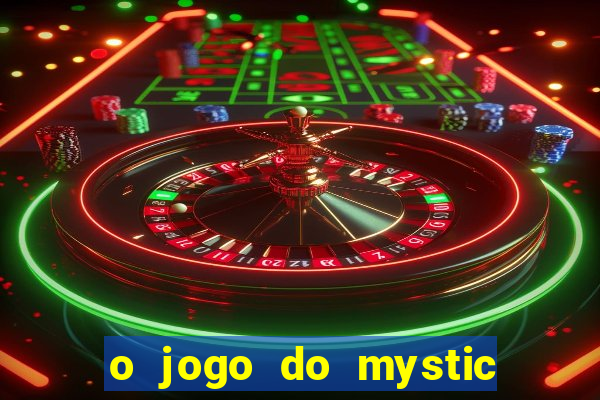 o jogo do mystic bingo paga mesmo