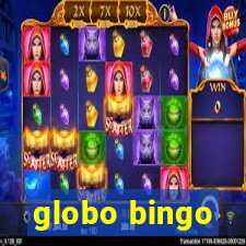 globo bingo