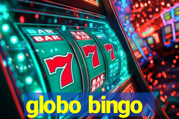 globo bingo