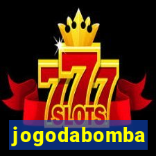 jogodabomba