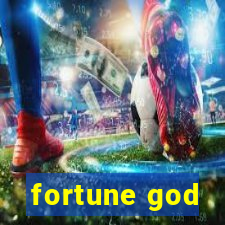 fortune god