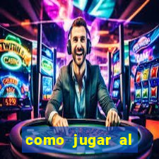 como jugar al bingo en casa