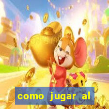 como jugar al bingo en casa