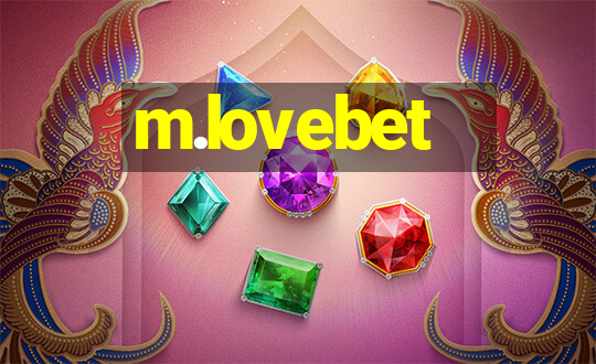 m.lovebet