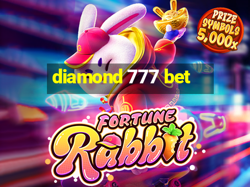 diamond 777 bet